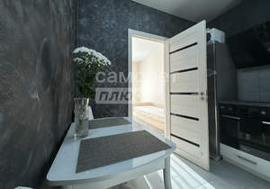 2-к квартира, вторичка, 48м2, 4/17 этаж