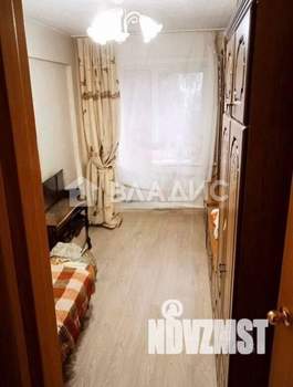 3-к квартира, вторичка, 58м2, 2/5 этаж