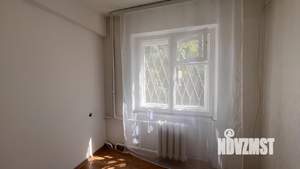 1-к квартира, вторичка, 30м2, 2/5 этаж