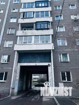 2-к квартира, вторичка, 69м2, 1/9 этаж