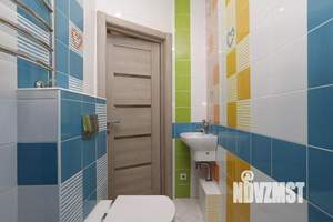 4-к квартира, вторичка, 127м2, 5/15 этаж