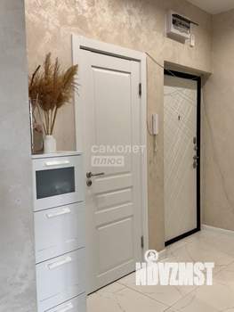 3-к квартира, вторичка, 58м2, 14/17 этаж