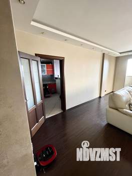 2-к квартира, вторичка, 78м2, 11/14 этаж