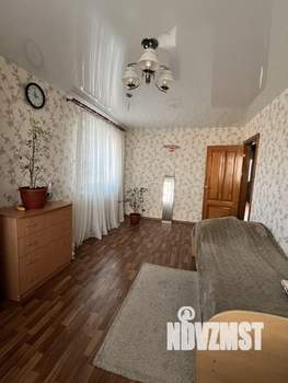 3-к квартира, вторичка, 60м2, 4/5 этаж