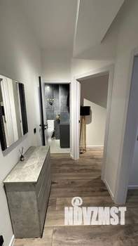 1-к квартира, вторичка, 38м2, 7/10 этаж