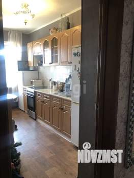 2-к квартира, вторичка, 48м2, 9/9 этаж