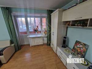 4-к квартира, вторичка, 78м2, 1/5 этаж