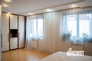 3-к квартира, вторичка, 96м2, 5/5 этаж