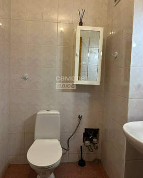 6-к квартира, вторичка, 145м2, 5/6 этаж