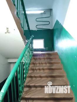 2-к квартира, вторичка, 42м2, 1/3 этаж