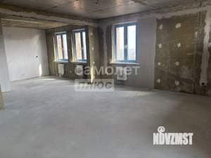 2-к квартира, вторичка, 56м2, 15/15 этаж