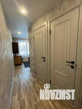 2-к квартира, вторичка, 45м2, 1/5 этаж