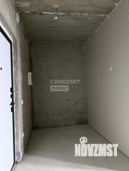 2-к квартира, вторичка, 35м2, 6/9 этаж