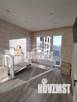 2-к квартира, сданный дом, 48м2, 14/18 этаж