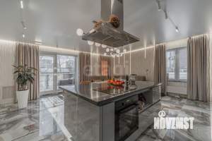 2-к квартира, вторичка, 98м2, 2/13 этаж