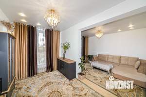 5-к квартира, вторичка, 150м2, 17/17 этаж