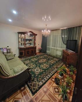 3-к квартира, вторичка, 67м2, 2/9 этаж