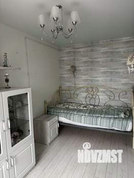 3-к квартира, вторичка, 52м2, 4/5 этаж