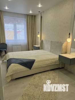 2-к квартира, вторичка, 37м2, 2/17 этаж