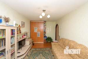 1-к квартира, вторичка, 30м2, 2/5 этаж