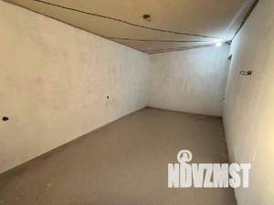 1-к квартира, вторичка, 33м2, 5/5 этаж