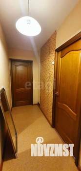 2-к квартира, вторичка, 43м2, 4/4 этаж