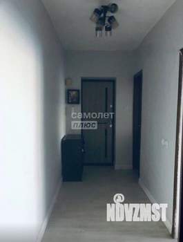 3-к квартира, вторичка, 63м2, 1/5 этаж