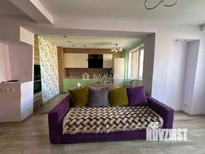 2-к квартира, вторичка, 78м2, 6/9 этаж