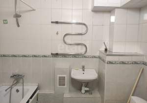 1-к квартира, вторичка, 30м2, 4/5 этаж