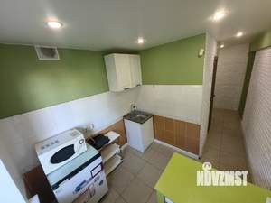 2-к квартира, вторичка, 47м2, 1/5 этаж