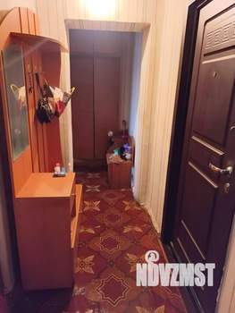 2-к квартира, вторичка, 45м2, 4/5 этаж