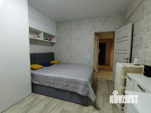3-к квартира, вторичка, 83м2, 8/9 этаж