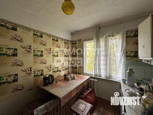 1-к квартира, вторичка, 31м2, 3/5 этаж