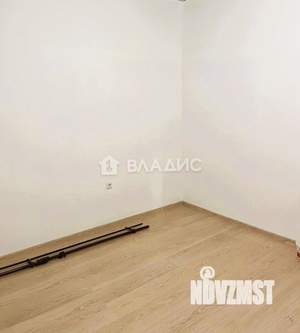 1-к квартира, вторичка, 37м2, 2/16 этаж