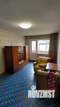 2-к квартира, вторичка, 40м2, 2/5 этаж