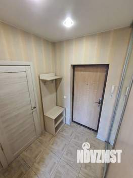 Студия квартира, вторичка, 29м2, 3/3 этаж