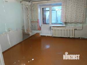 3-к квартира, вторичка, 63м2, 1/5 этаж