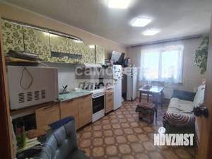 3-к квартира, вторичка, 79м2, 9/9 этаж