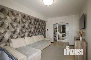 3-к квартира, вторичка, 77м2, 8/10 этаж