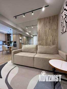 3-к квартира, вторичка, 86м2, 8/9 этаж