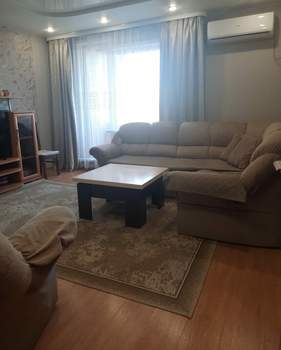 3-к квартира, вторичка, 68м2, 4/9 этаж