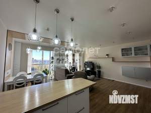 4-к квартира, вторичка, 114м2, 10/12 этаж