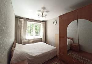 2-к квартира, вторичка, 45м2, 3/5 этаж