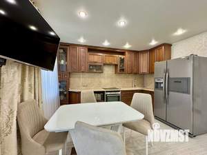 3-к квартира, вторичка, 74м2, 1/5 этаж