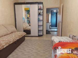 1-к квартира, вторичка, 43м2, 3/12 этаж