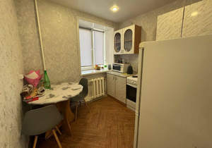 1-к квартира, вторичка, 31м2, 3/9 этаж