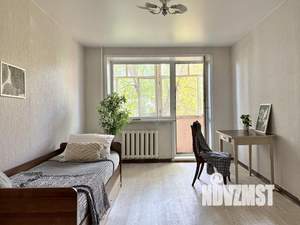 1-к квартира, вторичка, 33м2, 2/5 этаж