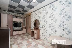 2-к квартира, вторичка, 44м2, 1/5 этаж