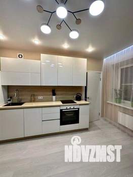 1-к квартира, вторичка, 33м2, 2/9 этаж
