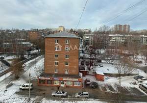 2-к квартира, вторичка, 47м2, 8/9 этаж
